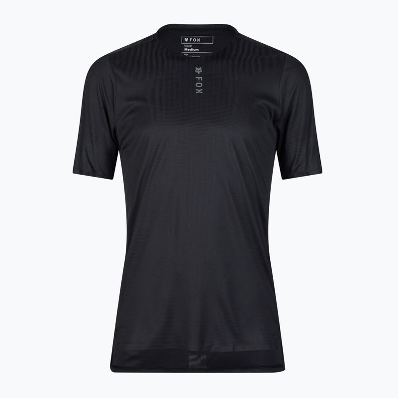 Koszulka rowerowa męska Fox Racing Flexair Pro black 3