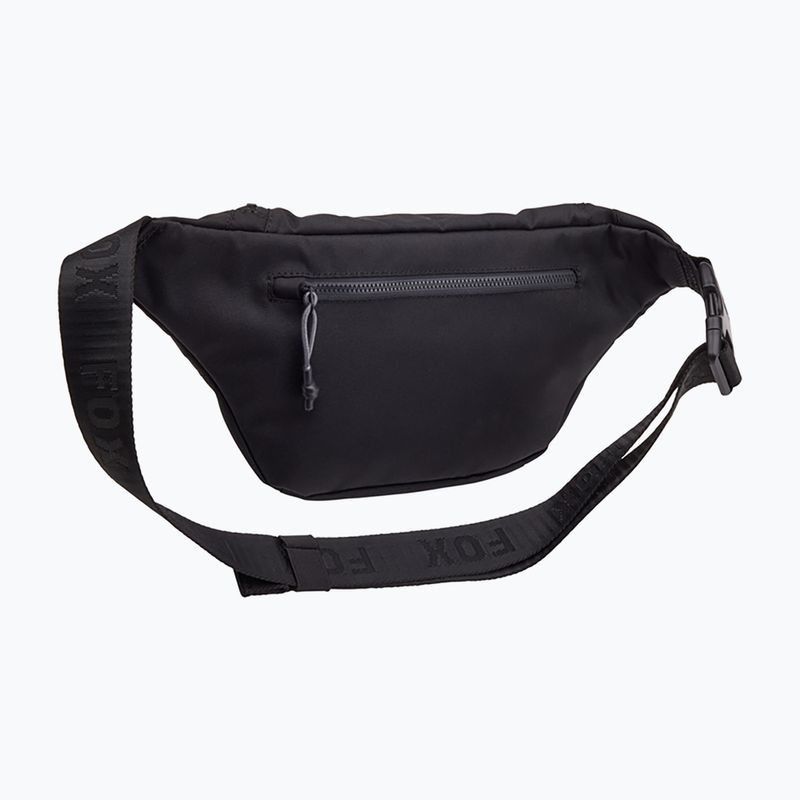 Saszetka nerka Fox Racing Fox Head 2,5 l black 2