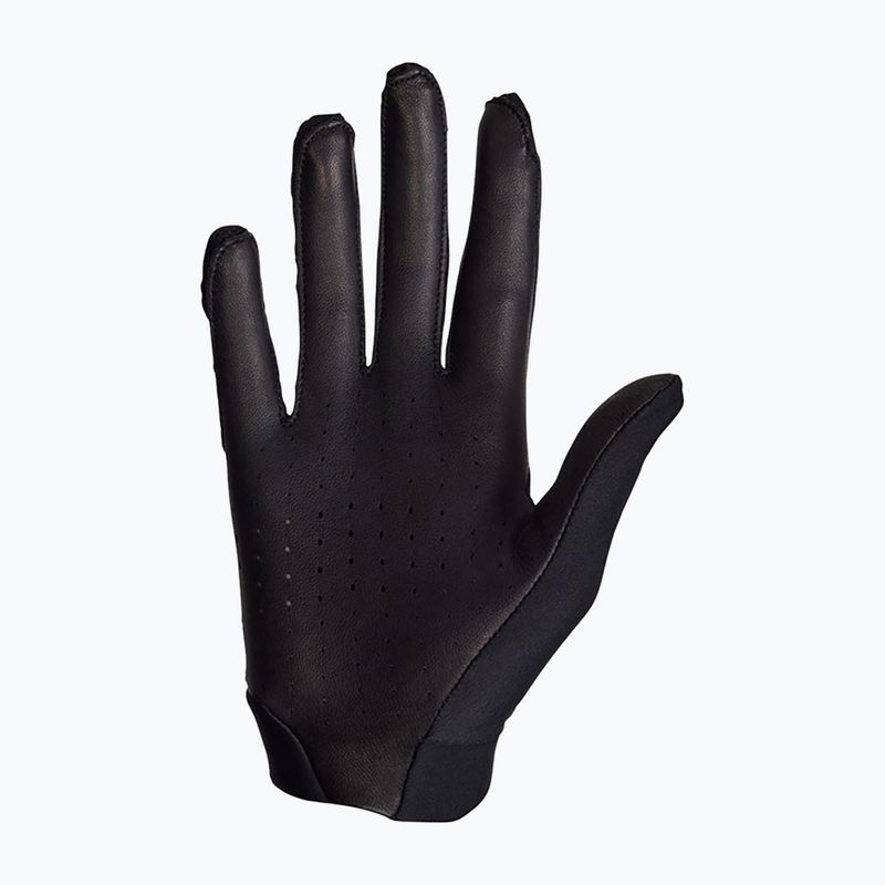 Rękawiczki rowerowe męskie Fox Racing Flexair 50 Years black 2