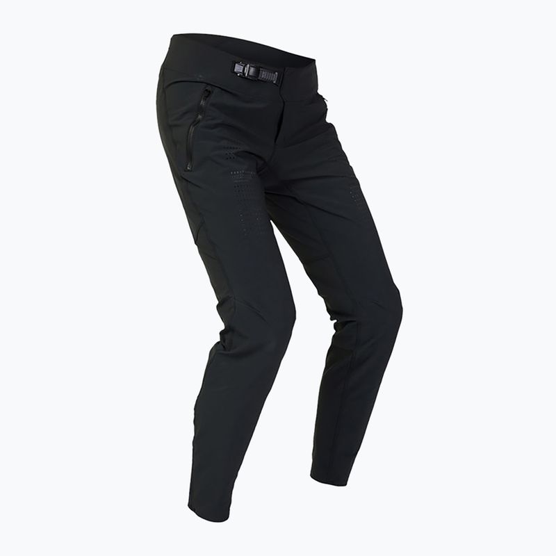 Spodnie rowerowe męskie Fox Racing Flexair black 33704 4
