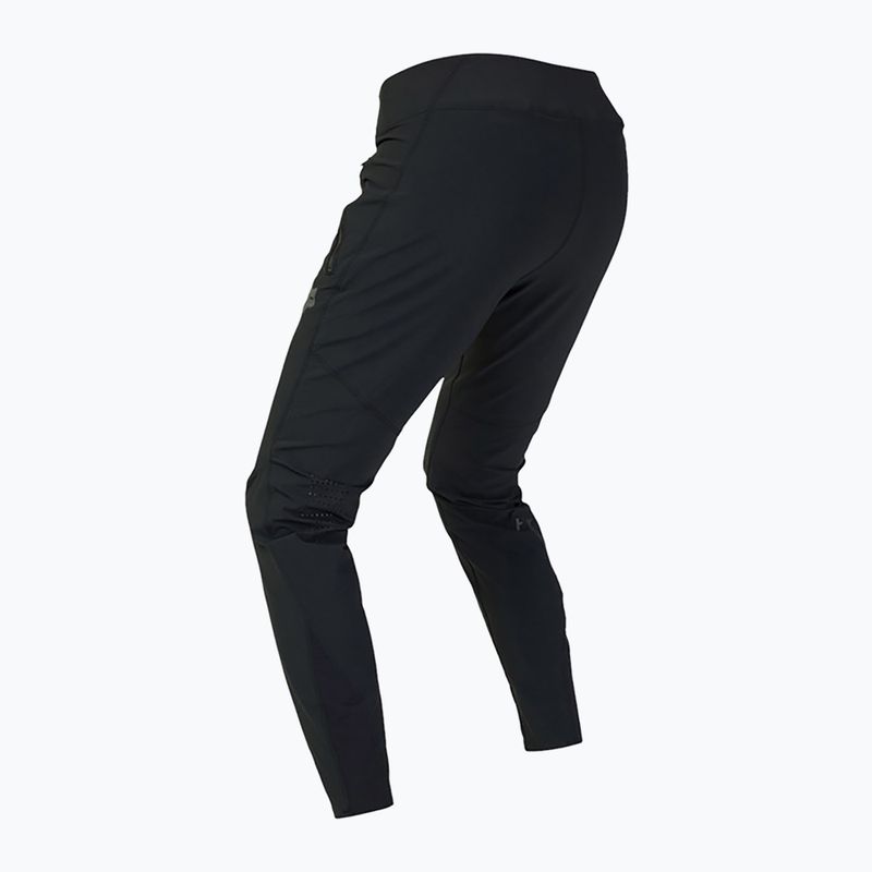 Spodnie rowerowe męskie Fox Racing Flexair black 33704 9