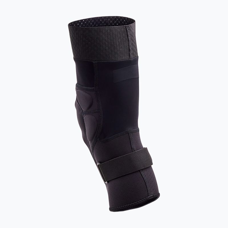 Ochraniacze rowerowe na kolana Fox Racing Launch Knee black 3