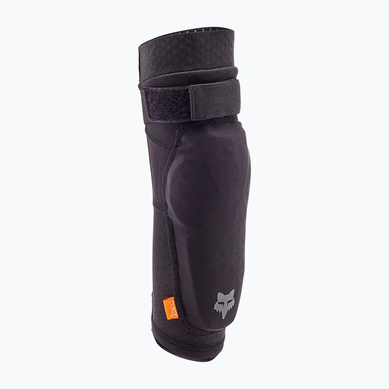 Ochraniacze rowerowe na łokcie dziecięce Fox Racing Launch Elbow Jr black 2