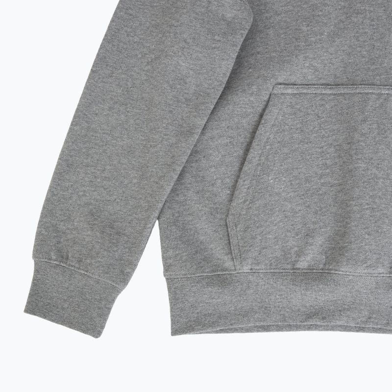 Bluza damska Fox Racing Absolute W heather graphite 3