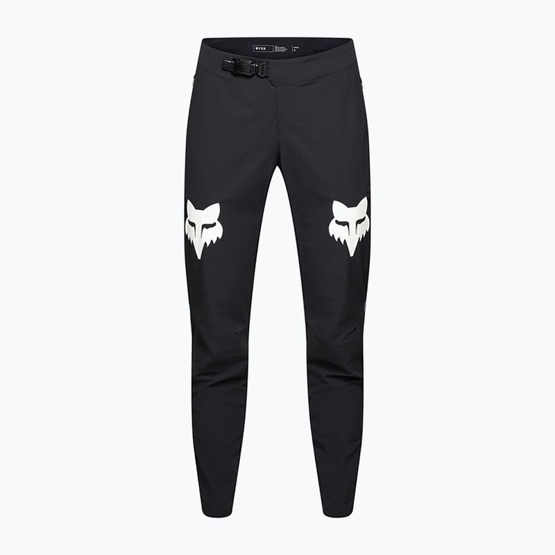 Spodnie rowerowe damskie Fox Racing Ranger Grid W black