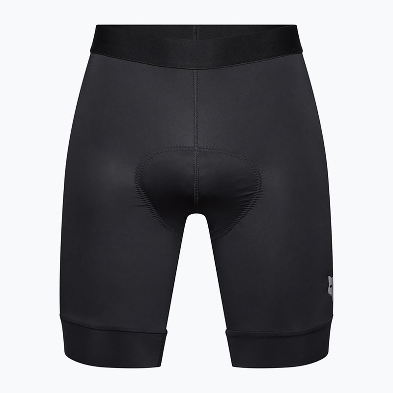 Bokserki rowerowe męskie Fox Racing Tecbase Lite Liner black 4