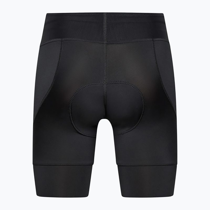 Spodenki rowerowe damskie Fox Racing Tecbase Lite Liner W black 2