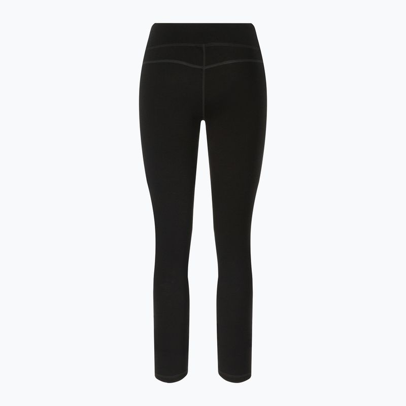 Spodnie termoaktywne damskie Smartwool Merino 250 Baselayer Bottom Boxed black 2