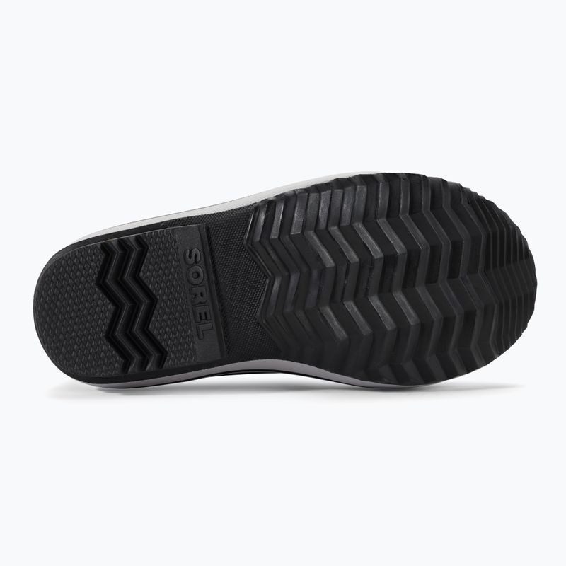 Śniegowce Sorel Yoot Pac Nylon Wp collegiate navy/super blue 5