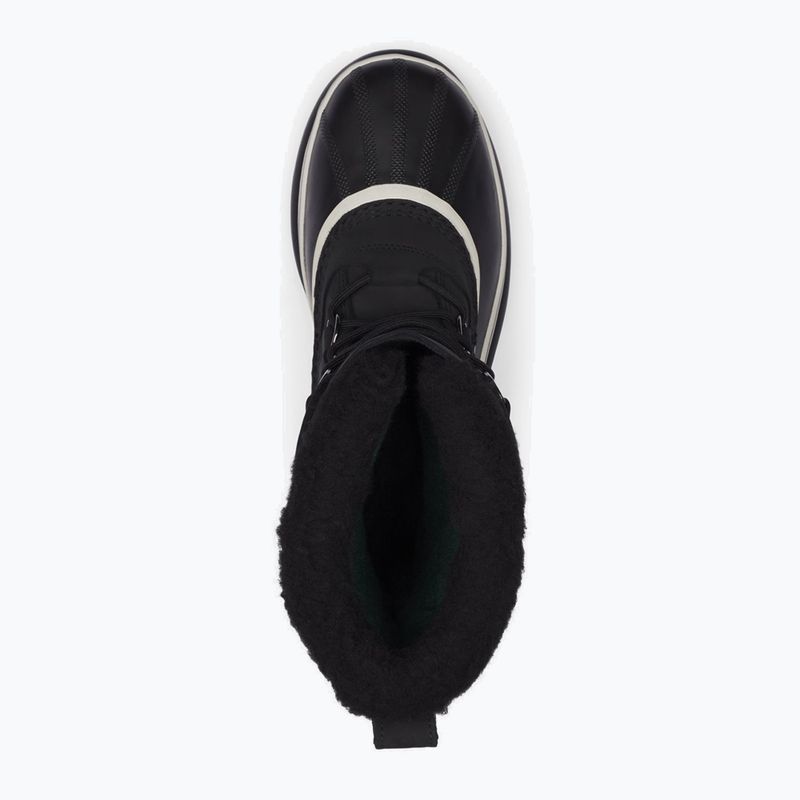 Śniegowce męskie Sorel Caribou black/dark stone 10