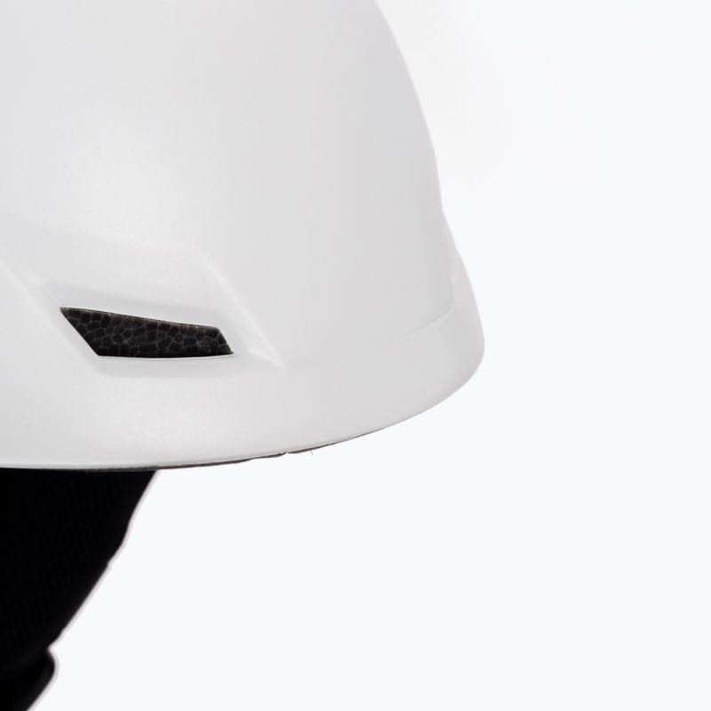 Kask narciarski Salomon Icon LT Access W white 6