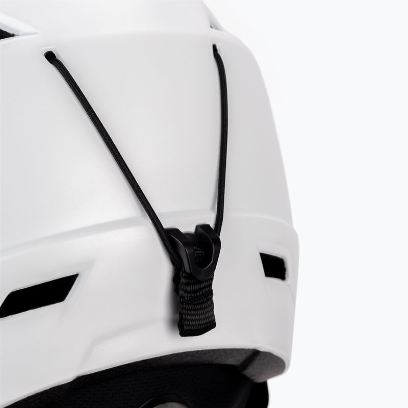 Kask narciarski Salomon Icon LT Access W white 7