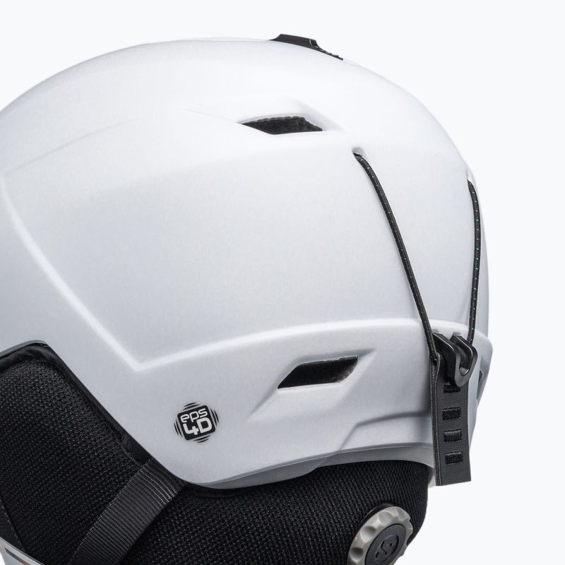 Kask narciarski Salomon Icon LT W white 7