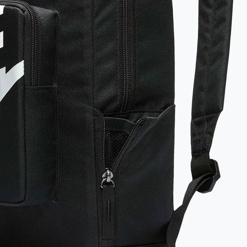 Plecak dziecięcy Nike Classic 16 l black/black/white 4