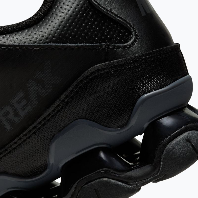 Buty treningowe męskie Nike Reax 8 Tr Mesh black/anthracite/black 9