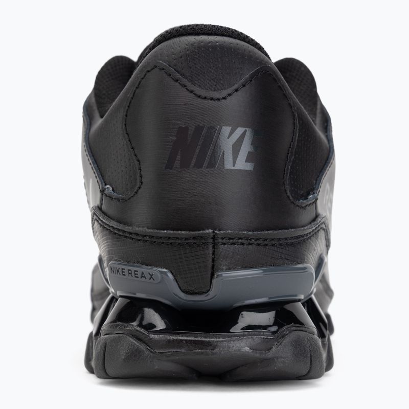 Buty treningowe męskie Nike Reax 8 Tr Mesh black/anthracite/black 6