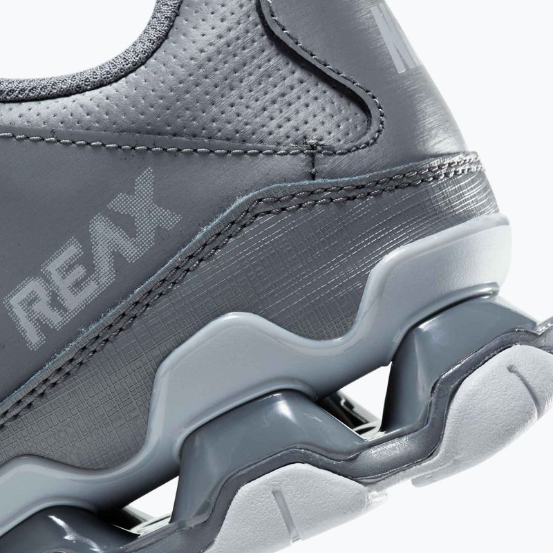 Buty treningowe męskie Nike Reax 8 Tr Mesh cool grey/pure platinum/wolf grey 12