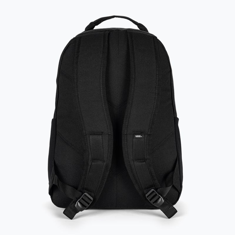 Plecak miejski Vans Mn Startle Backpack 21 l black 3
