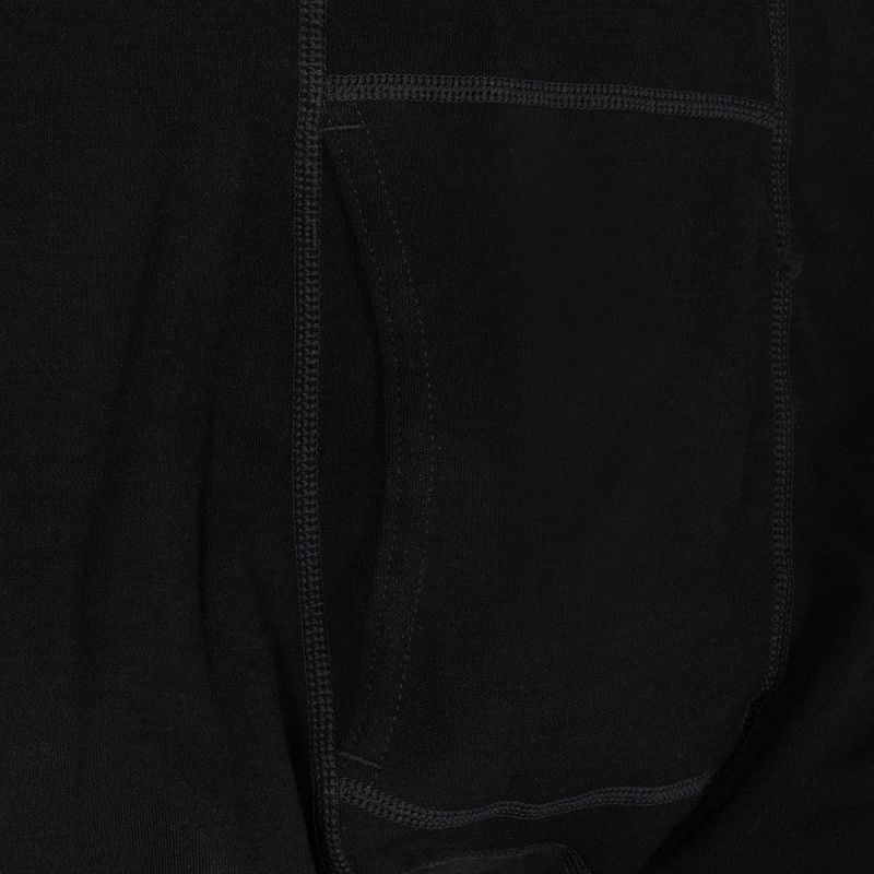 Spodnie termoaktywne męskie Smartwool Classic Thermal Merino Baselayer Boxed black 5