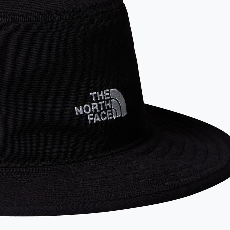 Kapelusz The Norh Face Recycled 66 Brimmer tnf black 3