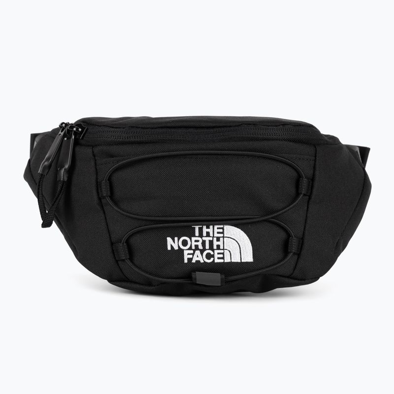 Saszetka nerka The North Face Jester Lumbar black