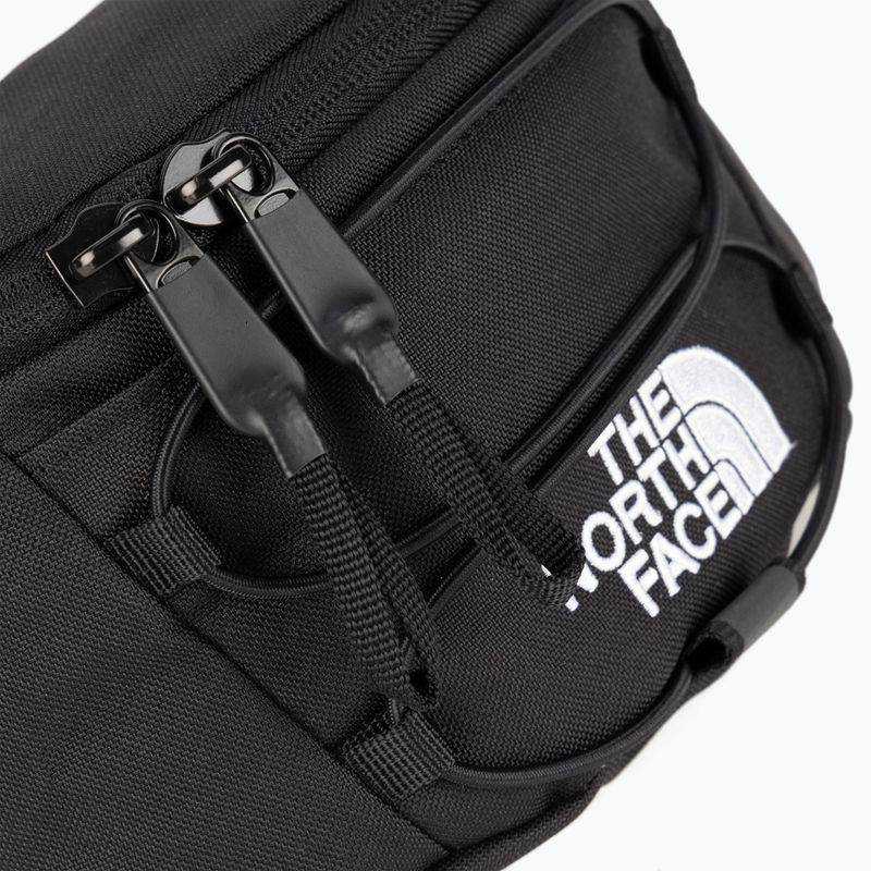 Saszetka nerka The North Face Jester Lumbar black 4
