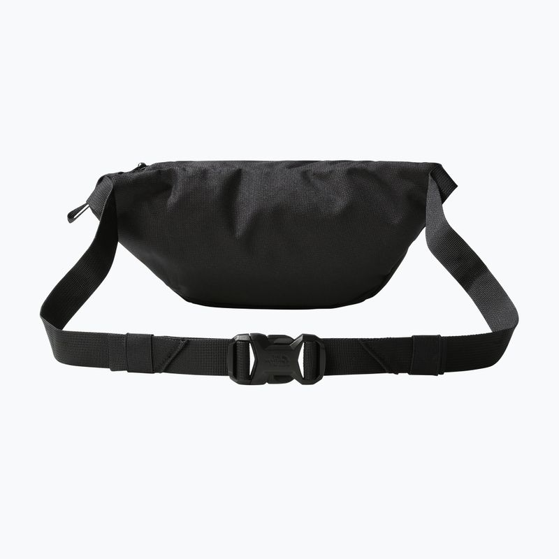 Saszetka nerka The North Face Jester Lumbar black 8