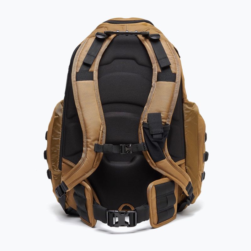 Plecak turystyczny Oakley Kitchen Sink 34 l total coyote 2