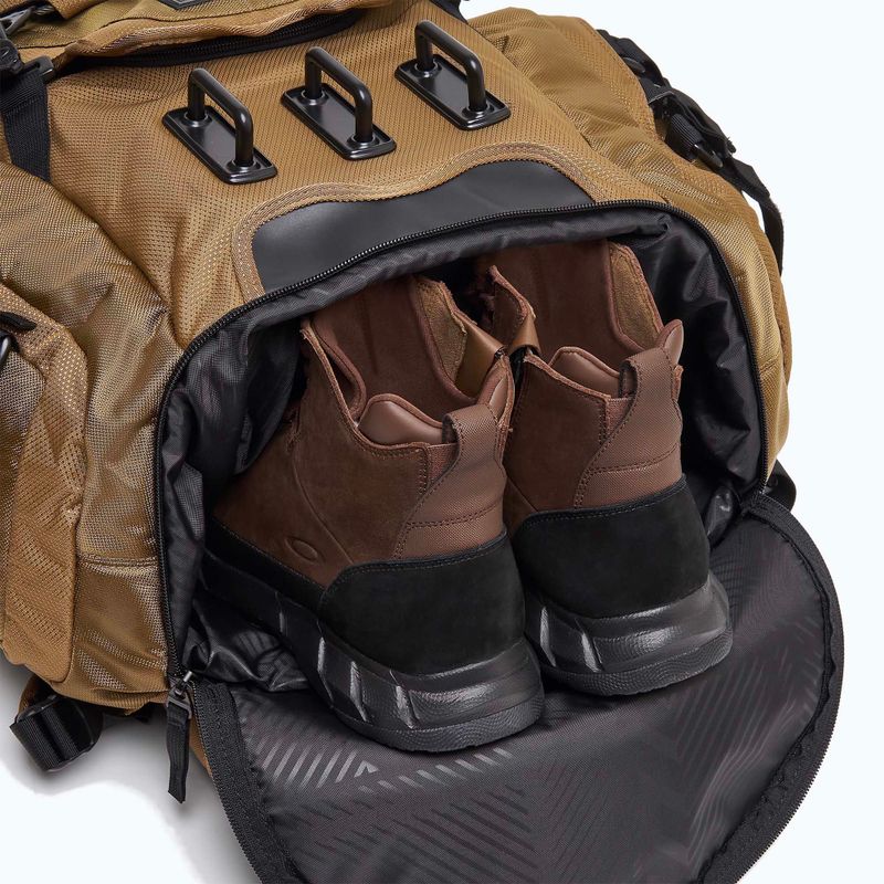 Plecak turystyczny Oakley Kitchen Sink 34 l total coyote 7