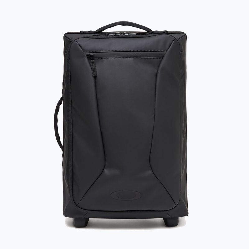 Torba podróżna Oakley Endless Adventure RC Carry-On 30 l blackout