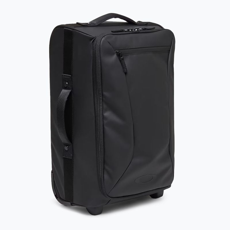 Torba podróżna Oakley Endless Adventure RC Carry-On 30 l blackout 3