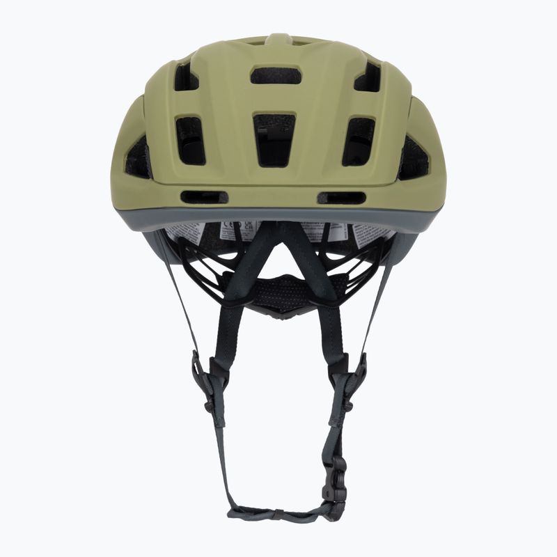 Kask rowerowy Oakley Aro3 Endurance EU matte fern 2