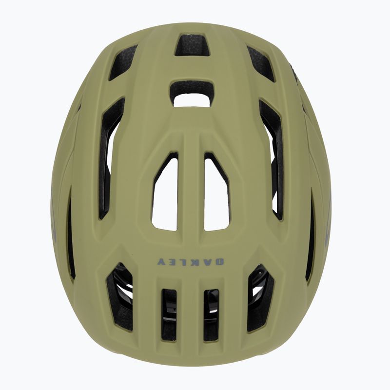 Kask rowerowy Oakley Aro3 Endurance EU matte fern 6