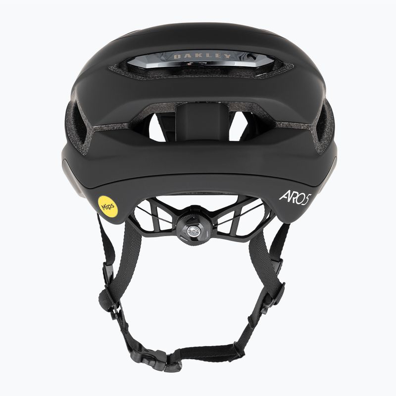 Kask rowerowy Oakley Aro5 Race EU matte black 3