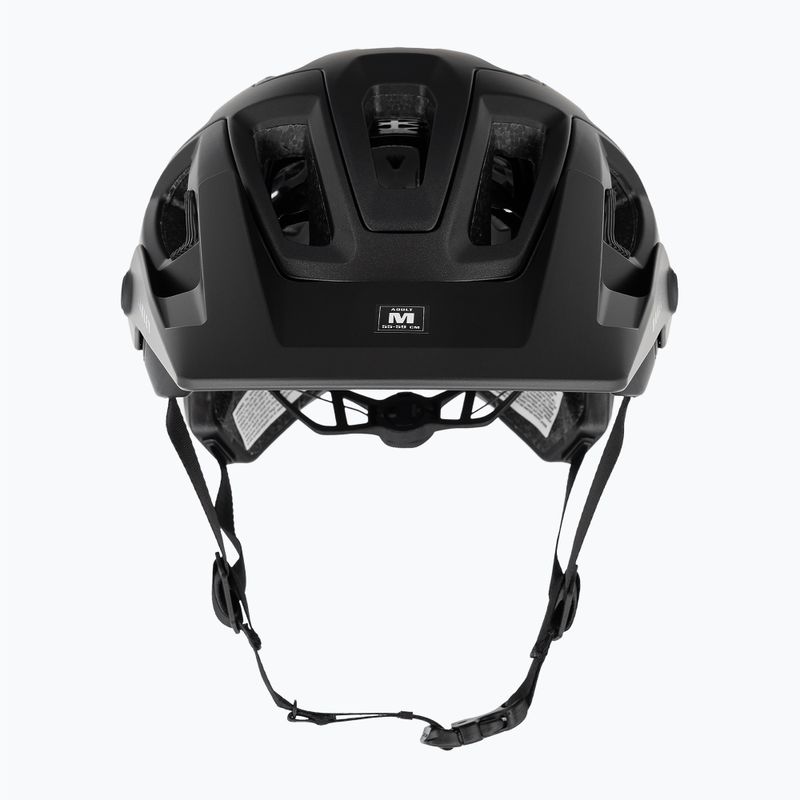 Kask rowerowy Oakley Drt5 Maven EU satin black 2