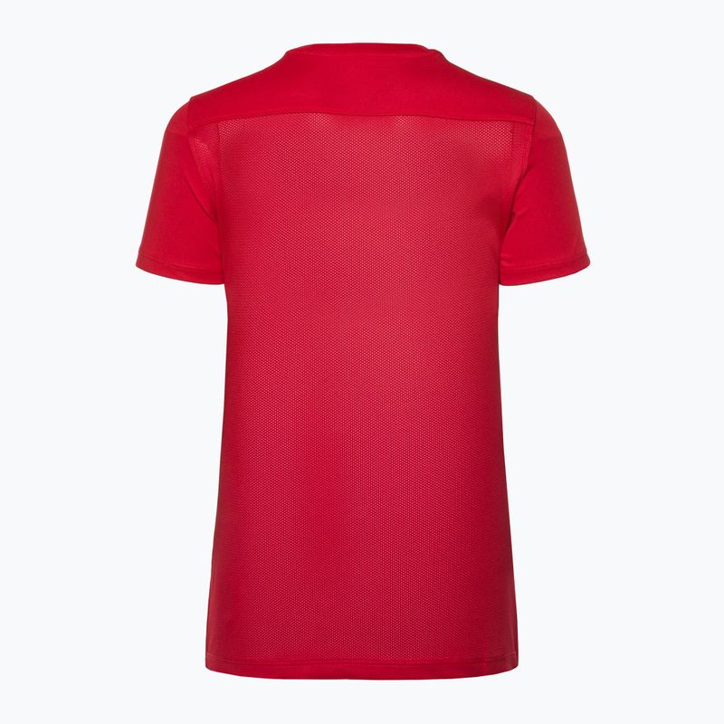 Koszulka piłkarska damska Nike Dri-FIT Park VII university red/white 2