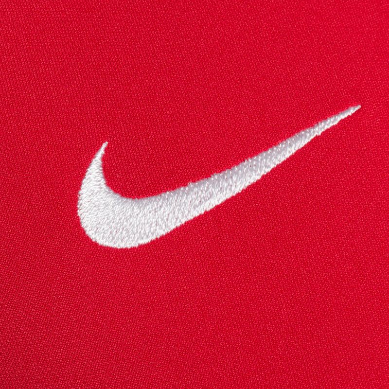 Koszulka piłkarska damska Nike Dri-FIT Park VII university red/white 3