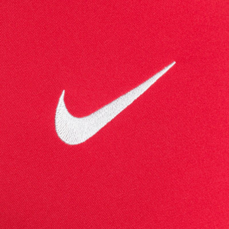 Longsleeve piłkarski męski Nike Dri-FIT Park 20 Crew university red/white/white 3