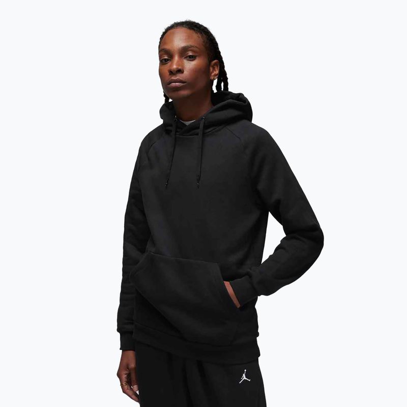 Bluza męska Jordan black