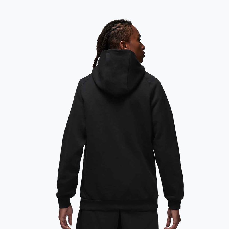 Bluza męska Jordan black 3