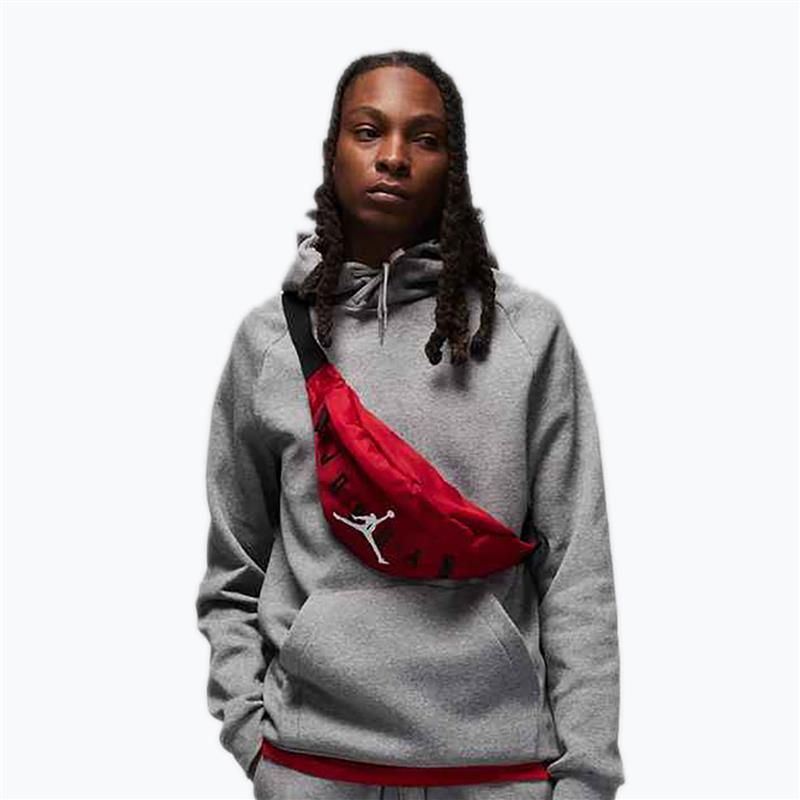 Bluza męska Jordan carbon heather 11