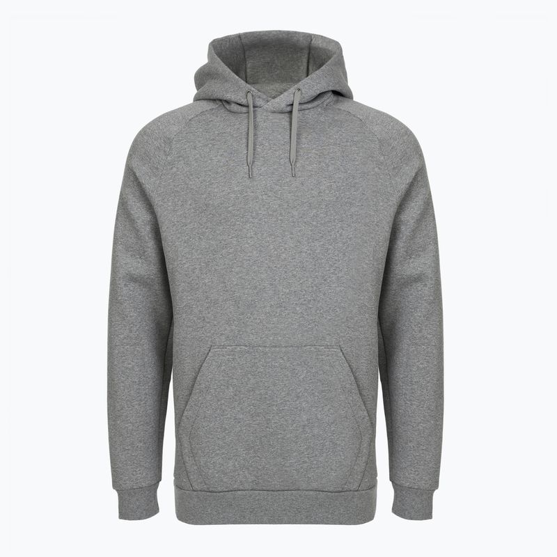 Bluza męska Jordan carbon heather 6