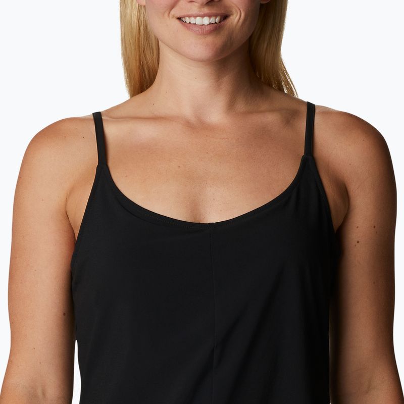 Sukienka Columbia Pleasant Creek Stretch black 4