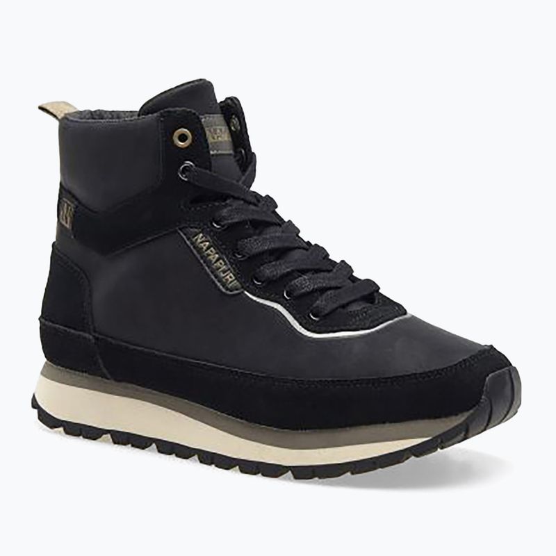 Buty damskie Napapijri NP0A4HVT black 7