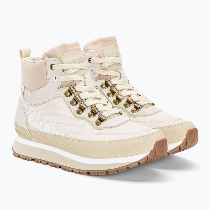 Buty damskie Napapijri NP0A4HVU mineral beige 4
