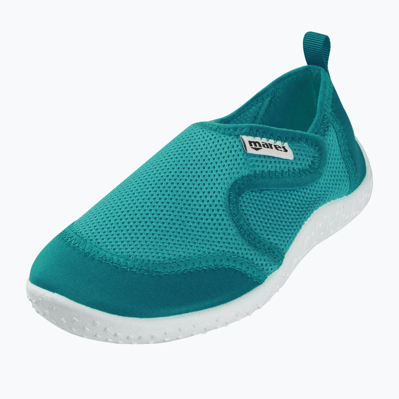 Buty do wody dziecięce Mares Aquashoes Seaside aqua 10