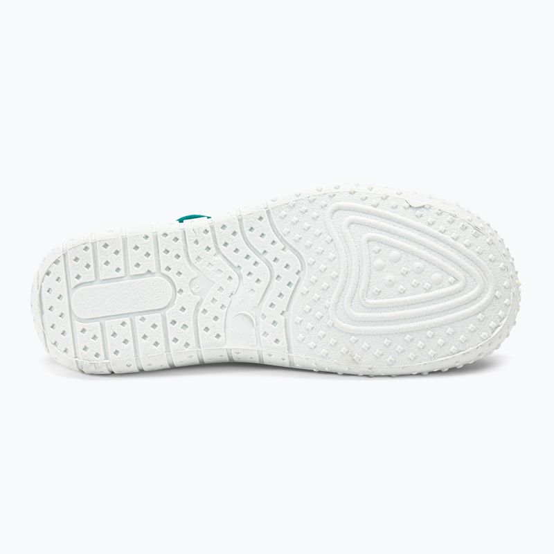 Buty do wody dziecięce Mares Aquashoes Seaside aqua 5