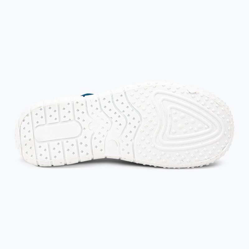Buty do wody dziecięce Mares Aquashoes Seaside blue 5