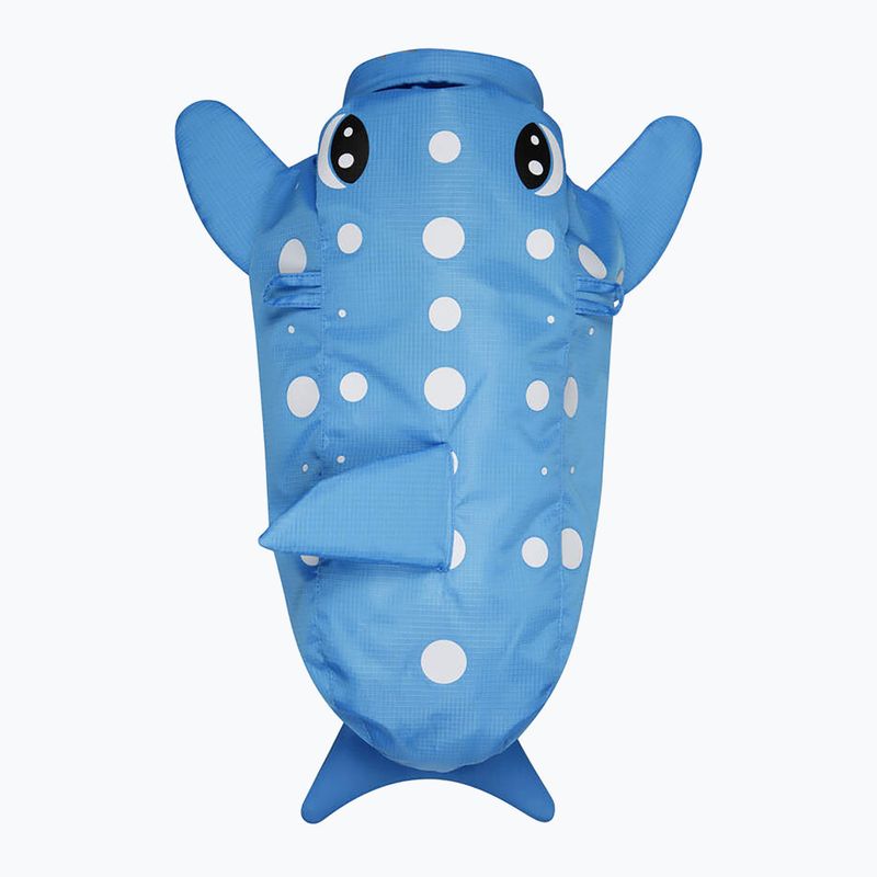 Zestaw do snorkelingu dziecięcy Mares Combo Zoo blue 4