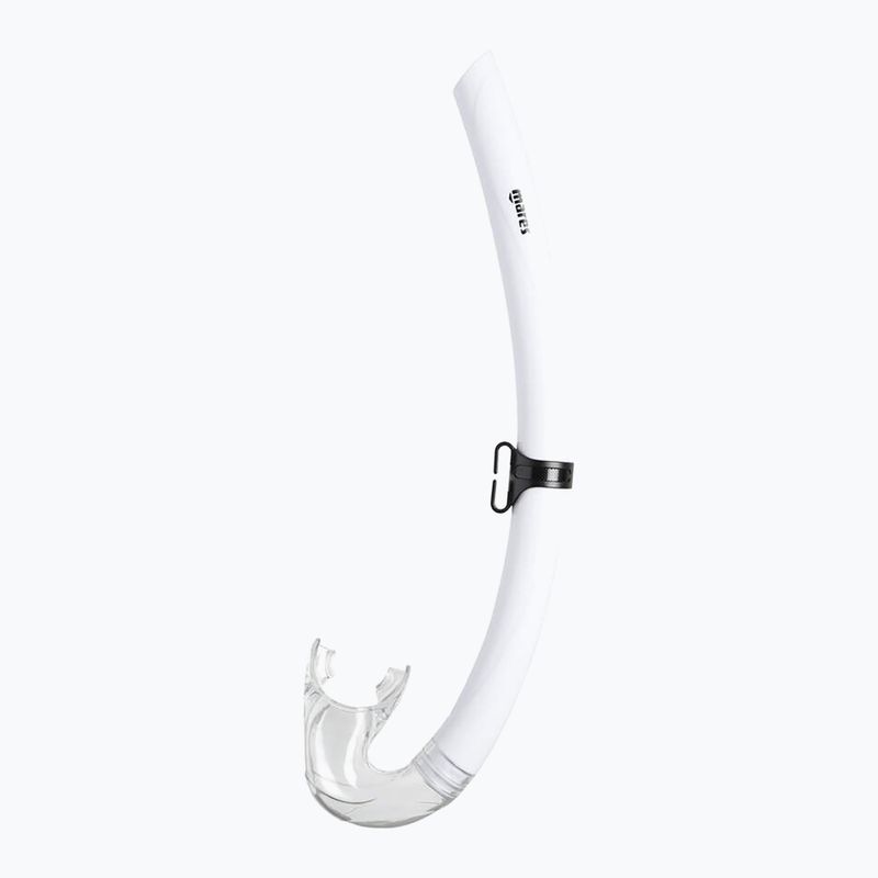 Zestaw do snorkelingu dziecięcy Mares Tapu Jr blue/white/clear 4